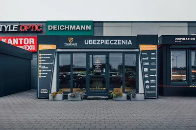 YOURSAFE Ubezpieczenia Dla Każdego